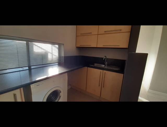 1 BEDROOM APARTMENT RENTED IN WALMER
